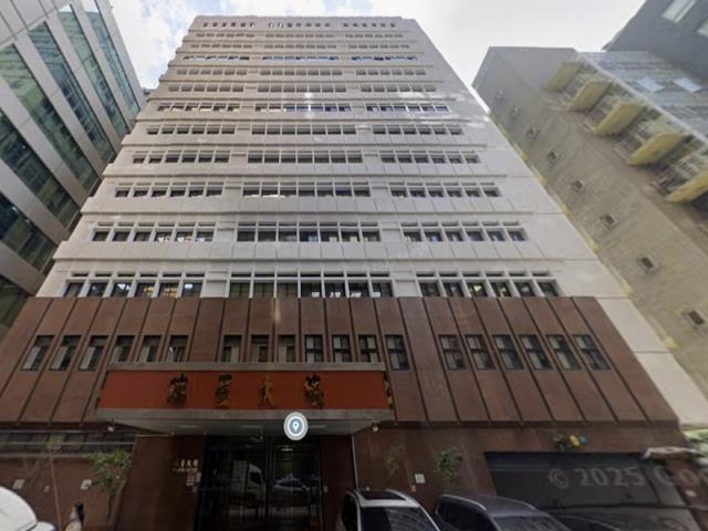 台北法拍大樓-5