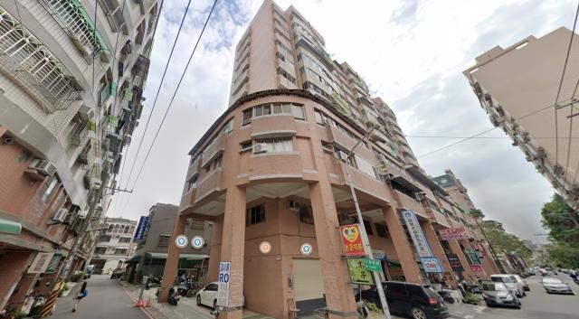 高雄法拍大樓-3