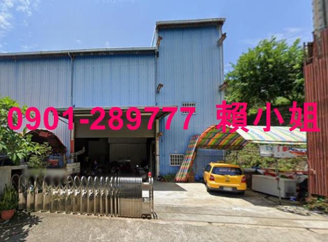 台中透天法拍-1