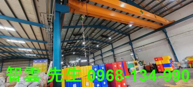 桃園廠房-4