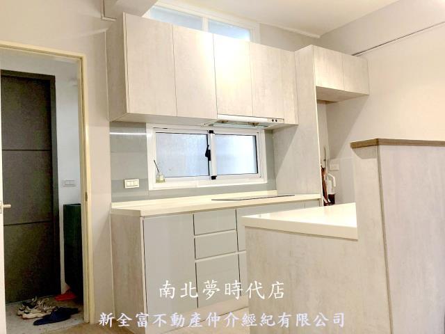 台南南區公寓-4