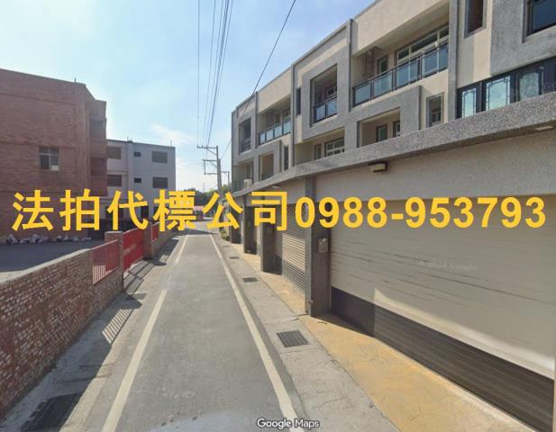 雲林麥寮透天法拍-5