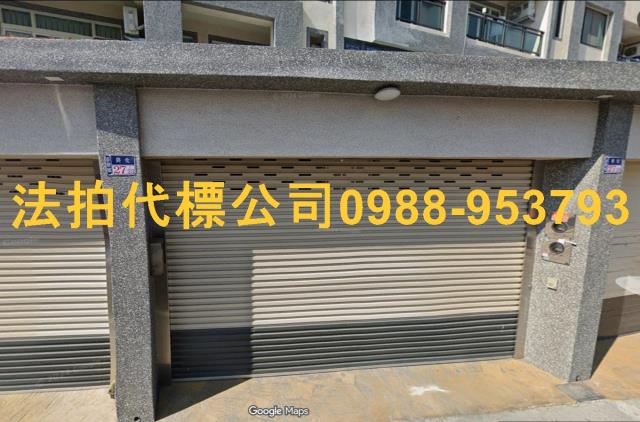 雲林麥寮透天法拍-4