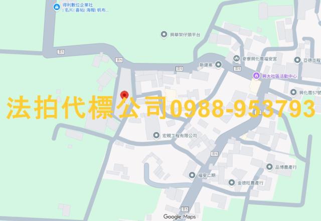 雲林麥寮透天法拍-7