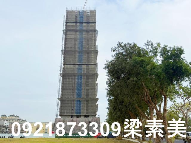 台南安平大樓-1