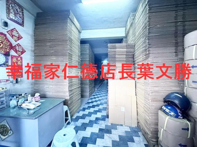 台南北區店面-9