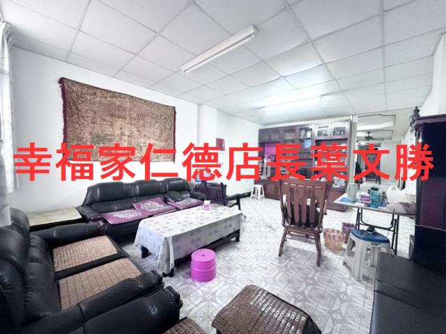 台南北區店面-1