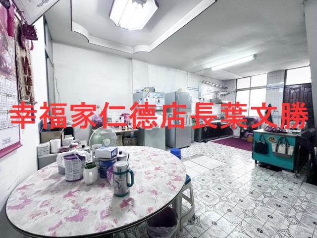 台南北區店面-8