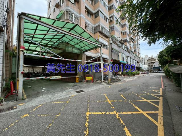 台中南區法拍大樓-3