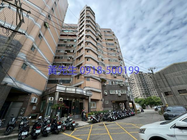 台中南區法拍大樓-1
