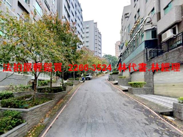 新北淡水法拍透天-5