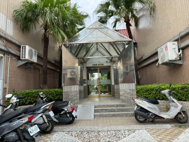 高雄鳥松透天法拍-2