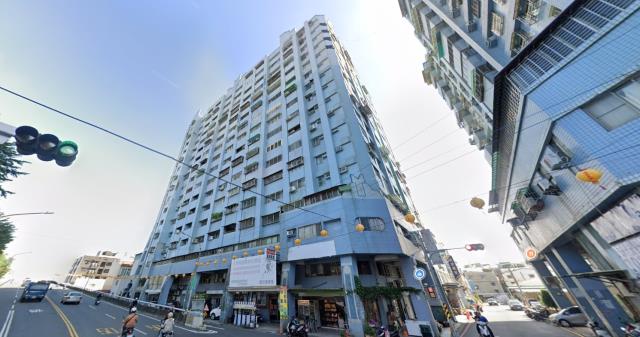 高雄大寮大樓法拍-2