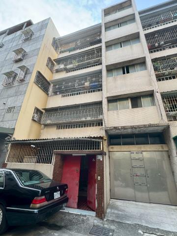 高雄苓雅公寓法拍-2