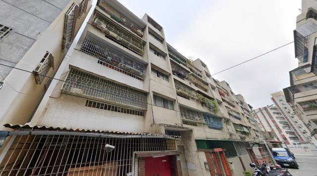 高雄苓雅公寓法拍-7