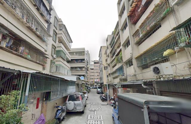 高雄苓雅公寓法拍-8