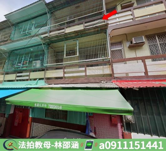 台南學甲透天拍賣-2