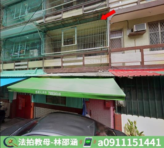 台南學甲透天拍賣-3