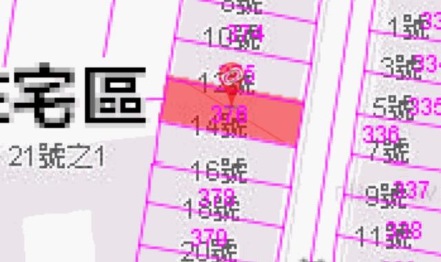 台南學甲透天拍賣-7