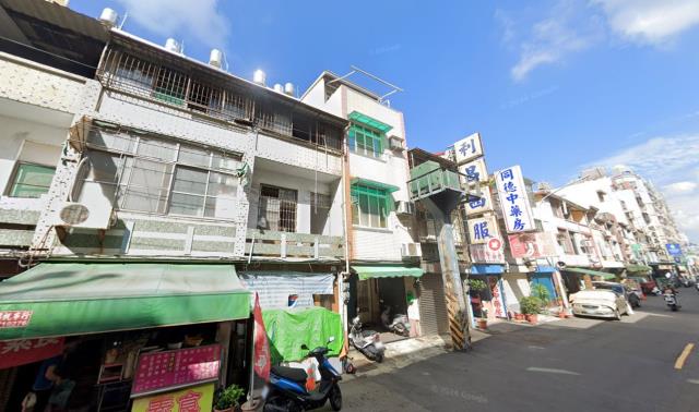 高雄前鎮法拍透天-9