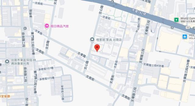 台南仁德法拍大樓-7