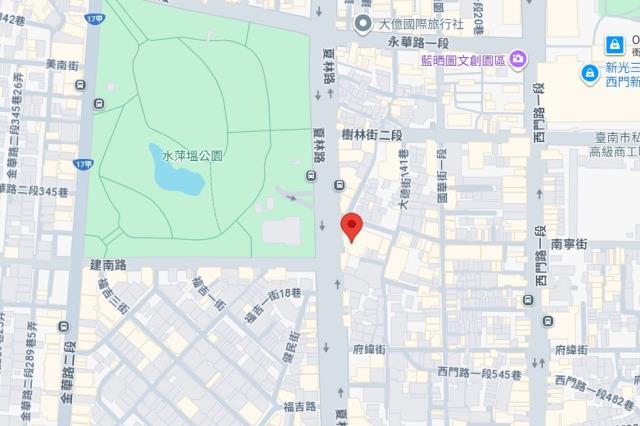 台南南區法拍透天-6