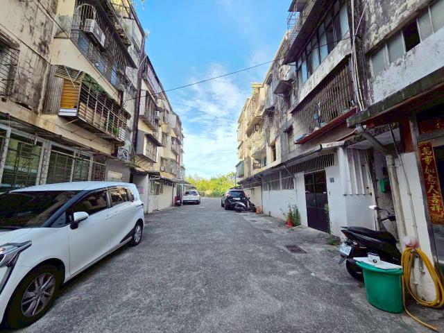 基隆信義區公寓-12