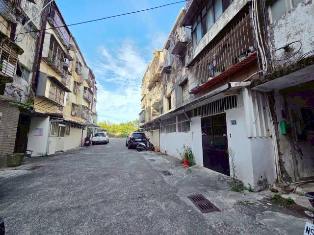 基隆信義區公寓-13