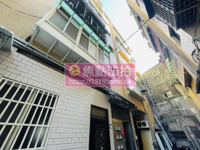 新北泰山公寓法拍-9