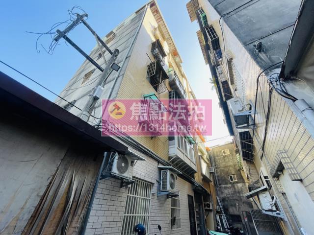 新北泰山公寓法拍-10