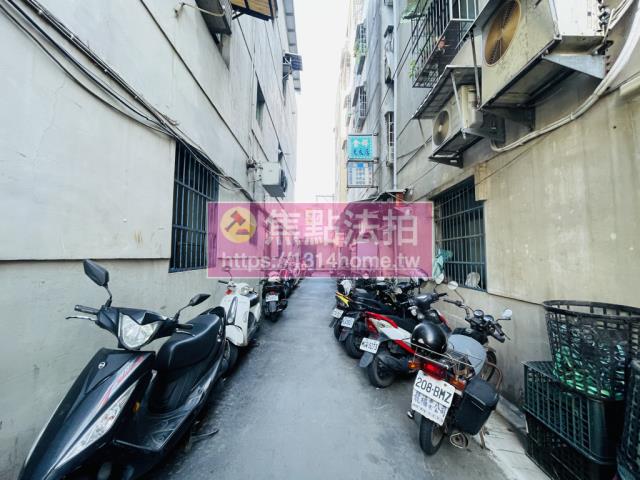 新北泰山公寓法拍-11