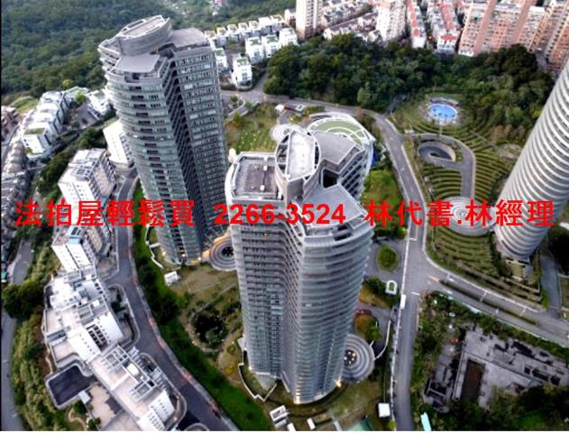 新北淡水法拍大樓-11