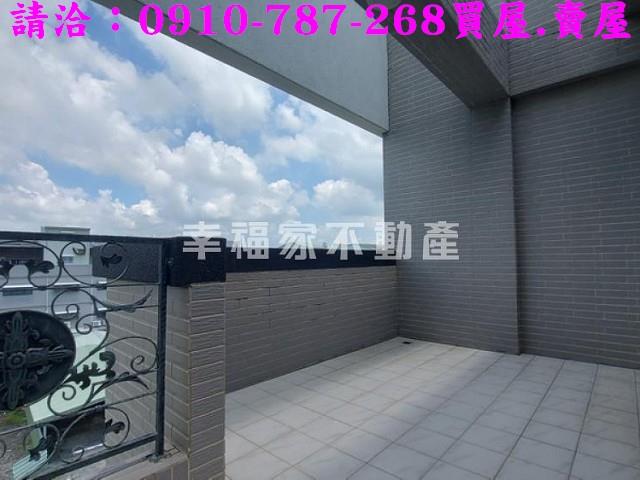 台南安南透天-11