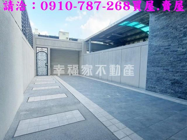 台南安南透天-2