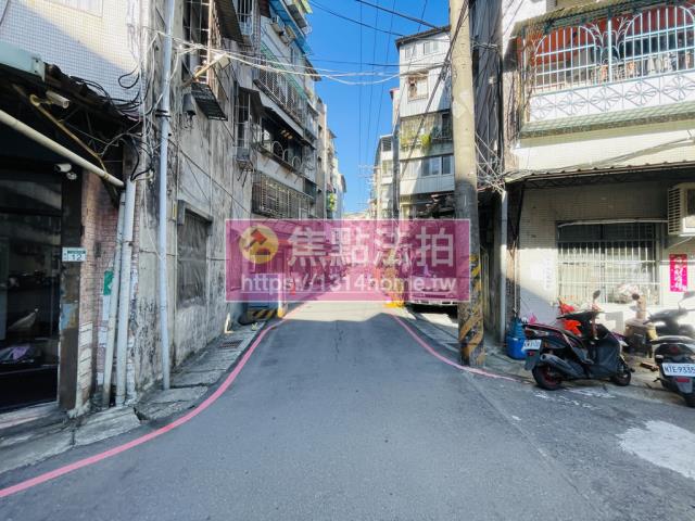 新北三重法拍公寓-6