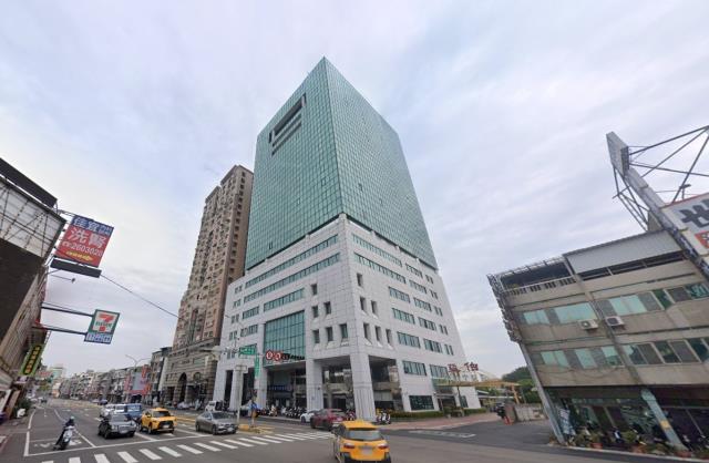 東區大同路二段615號十二樓之5