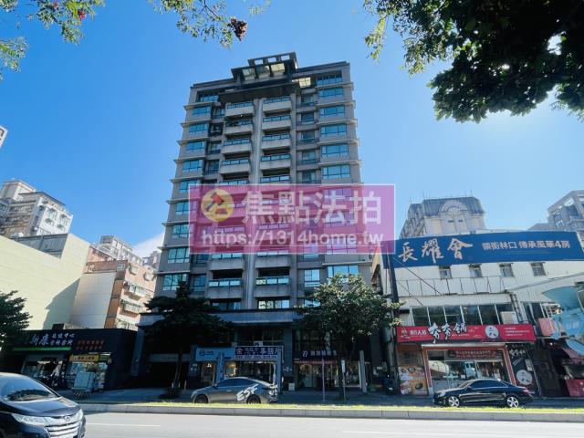林口大樓法拍-0