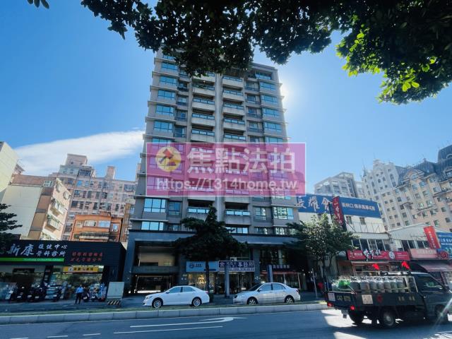 林口大樓法拍-1