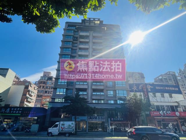 林口大樓法拍-3