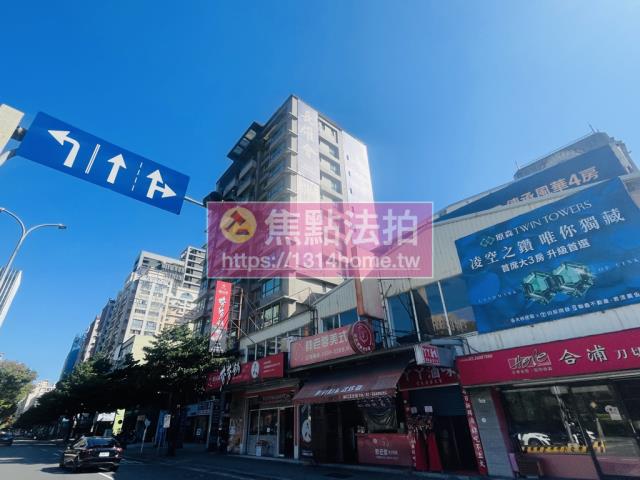 林口大樓法拍-8