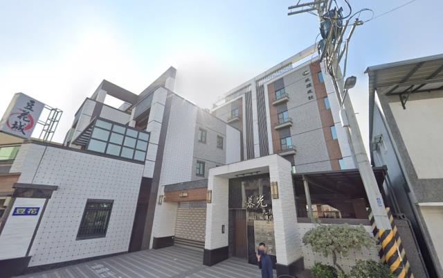 九如公寓法拍-3