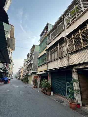 苓雅透天拍賣-2