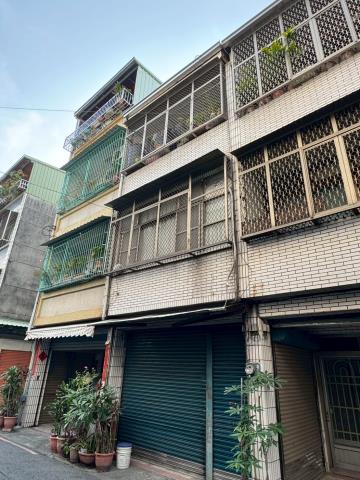 苓雅透天拍賣-3