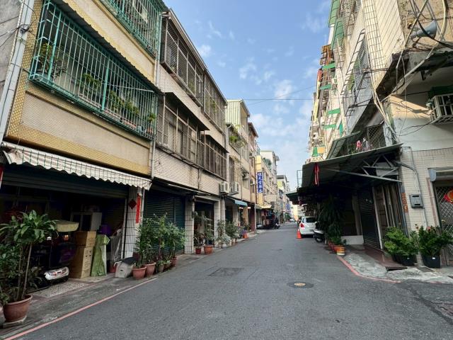 苓雅透天拍賣-4