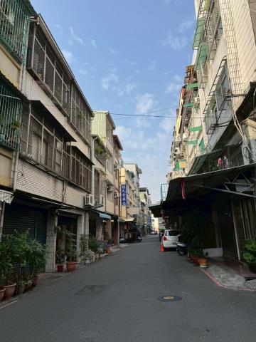 苓雅透天拍賣-5