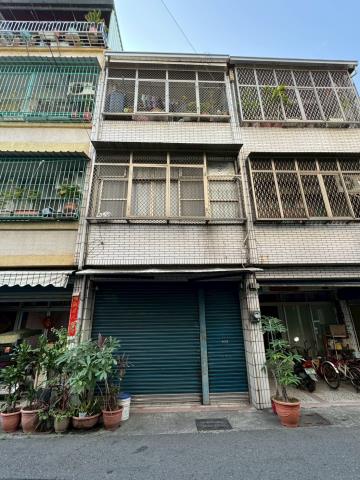 苓雅透天拍賣-7