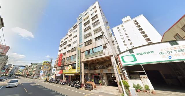 鳳山大樓法拍-2