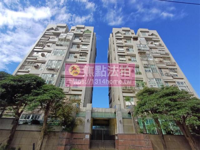 淡水法拍大樓-0