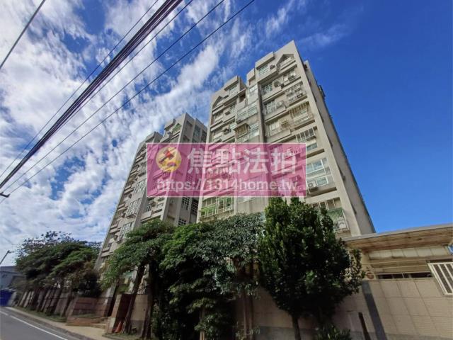 淡水法拍大樓-1