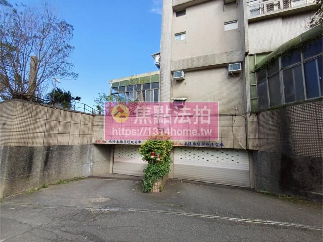 淡水法拍大樓-5